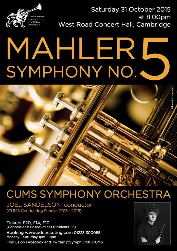 Mahler Symphony No.5